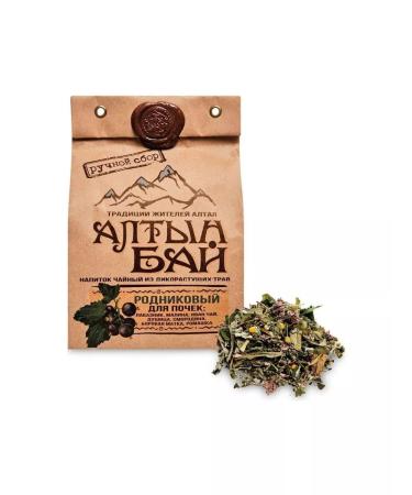 Altyn Bay Tea drink for kidneys spring 100 g