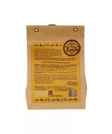 Altyn Bay Tea drink for kidneys spring 100 g - Buy Online on GoSupps.com