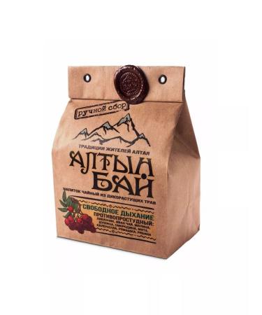 Altyn Bay Tea drink anti -freezing free breathing 100 g - Buy Online on GoSupps.com