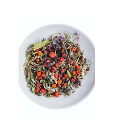 Altyn Bay Tea drink anti -freezing free breathing 100 g - Buy Online on GoSupps.com