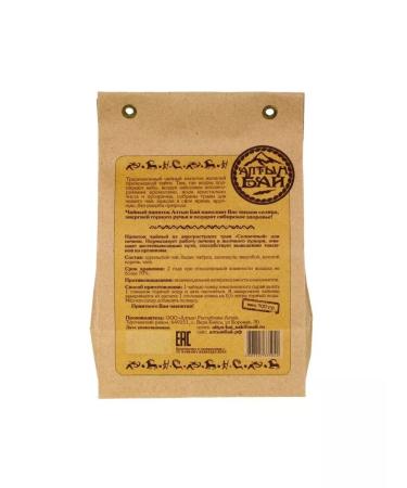 Altyn Bay Tea drink for the liver Sunny 100 g - Buy Online on GoSupps.com
