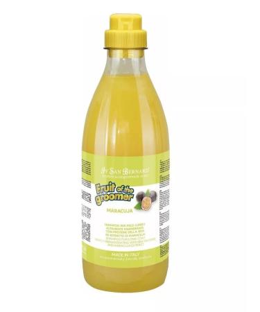 iv san bernard Fruit shampoo Marakuya 1 l