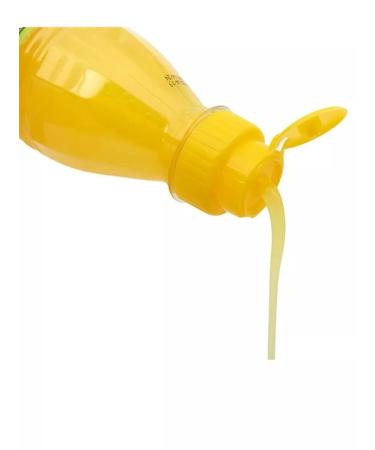 iv san bernard Fruit shampoo Marakuya 1 l - Buy Online on GoSupps.com