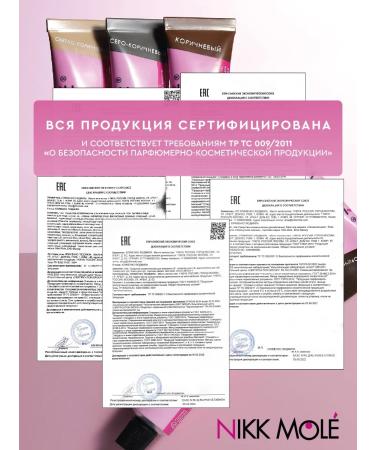 NIKK MOLE Highlighter "champagne spray" No. 02 - Buy Online on GoSupps.com