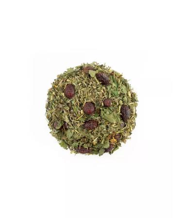 Native herbs Herbal tea natural scattered collection "Highlander" - Buy Online on GoSupps.com