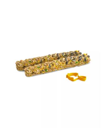 LITTLE ONE Sticks for rodents with fruits and nuts - Buy Online on GoSupps.com