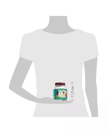 LITTLE ONE Painted pea treat for rodents 230g - Buy Online on GoSupps.com