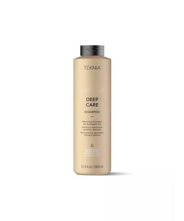 Lakme Restoring hair shampoo Deep Care Shampoo 1 liter