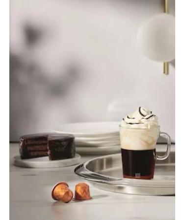 Nespresso A set of capsules for coffee machine Nonspresso 80 pcs - Buy Online on GoSupps.com