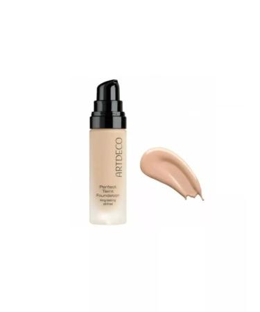 Artdeco Cream Cream Perfect Teint Foundation tone 16 - Buy Online on GoSupps.com