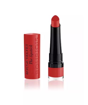 Bourjois Lipstick Rouge Velvet the Lipstick No. 05