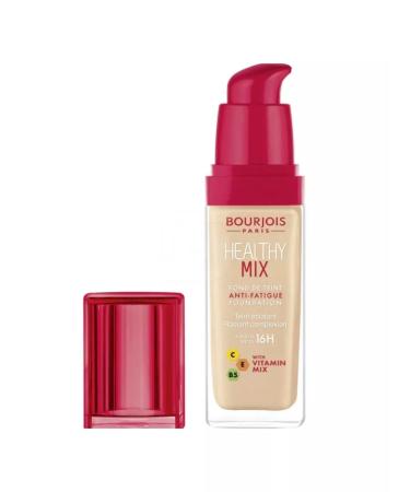Bourjois Tonal cream TOG 50.5 Healthy Mix