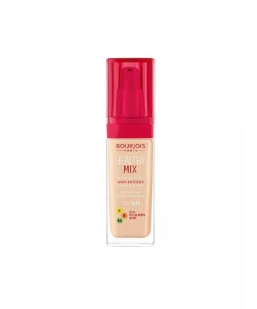 Bourjois Tonal cream TOG 50.5 Healthy Mix - Buy Online on GoSupps.com