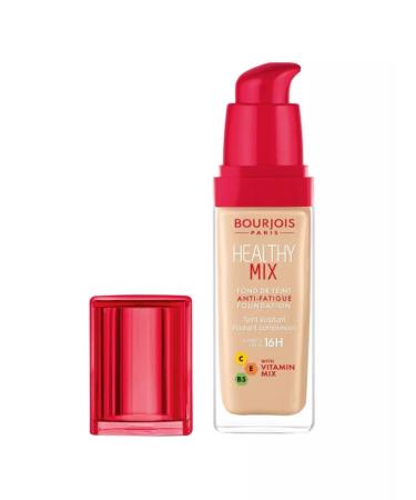 Bourjois Tonal cream TOG 52 Healthy Mix - Buy Online on GoSupps.com