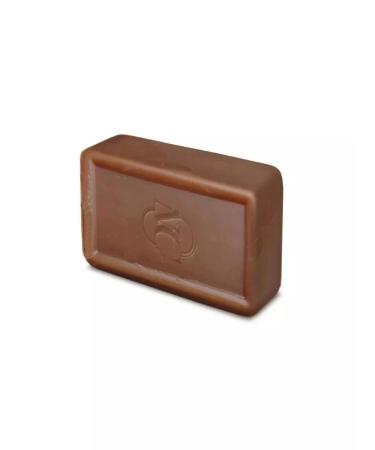 Nevskaya Cosmetics Natural Tar Soap Bars 12 pcs. - Buy Online on GoSupps.com