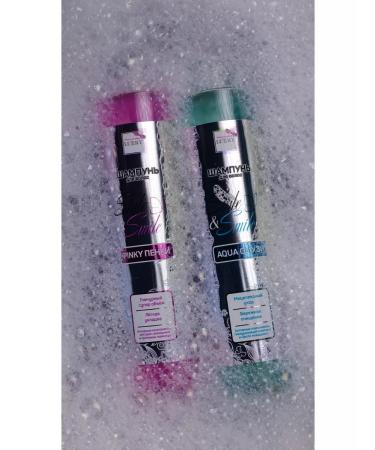 Lukky Sweat for a shower shampoo balm air conditioning shower gel - Buy Online on GoSupps.com