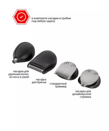 JVC Machine trimmer for haircuts Professional - Buy Online on GoSupps.com