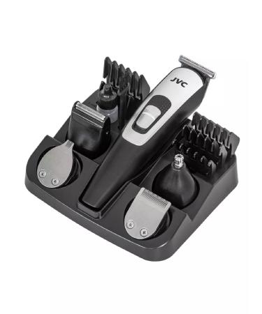 JVC Machine trimmer for haircuts Professional - Buy Online on GoSupps.com