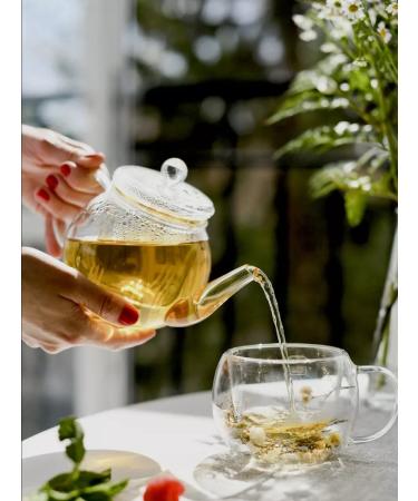 UKM FOOD Tea for weight loss Detox remedies Cleansing phytochai "Altai" - Buy Online on GoSupps.com