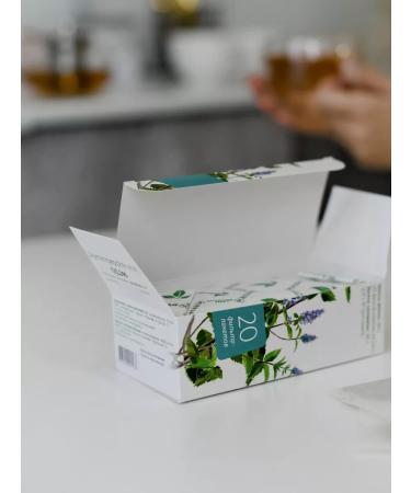 UKM FOOD Tea for weight loss Detox remedies Cleansing phytochai "Altai" - Buy Online on GoSupps.com