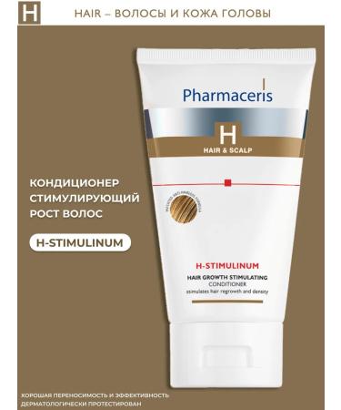 Pharmaceris H stimulating hair growth H-stimulinum air conditioning 150ml