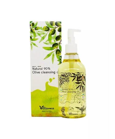 Elizavecca Natural 90% olive hydrophilic oil