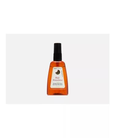 DNC Hair loss oil 55ml - 1 pc