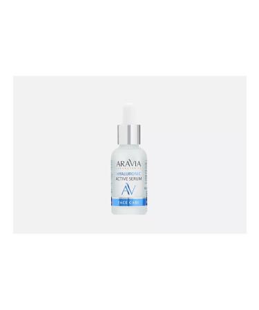 ARAVIA Professional Aravia Laboratories Hyaluronic Active Serum
