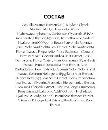 SKIN1004 Moisturizing serum for dry skin with centella - Buy Online on GoSupps.com