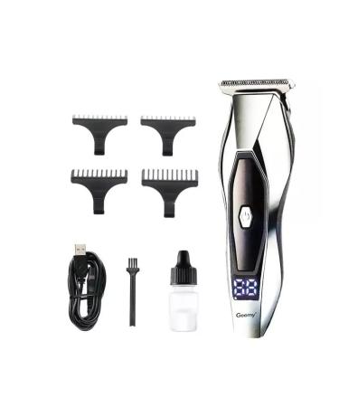 VGR Geemy GM-6613 hair cutting machine - Buy Online on GoSupps.com