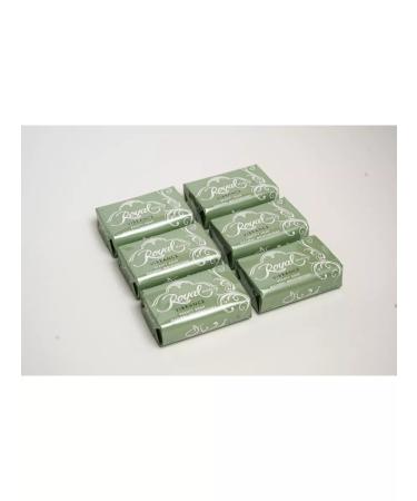 Dubayskoye soap royal Vibrance 6 pieces - Buy Online on GoSupps.com