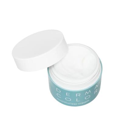 Kryolan Cream moisturizing the DC series DC Moisturizer Cream 50 ml - Buy Online on GoSupps.com