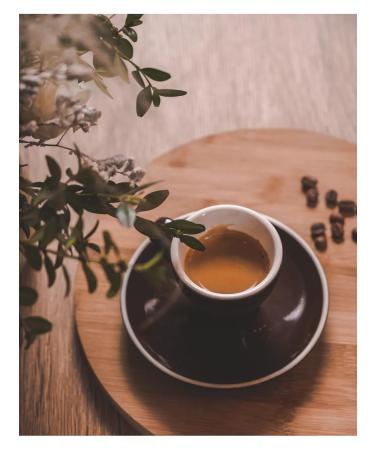 10coffee Espresso Brazil coffee - Buy Online on GoSupps.com