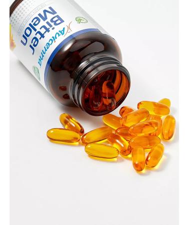 Avicenna Bitter Melon vitamins for diabetes diabetes - Buy Online on GoSupps.com