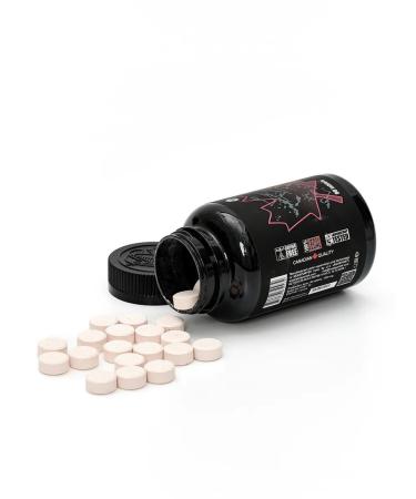 NST Vitamin C for immunity chewing tablets - Buy Online on GoSupps.com