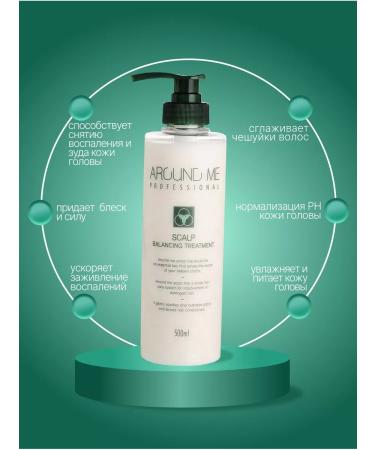 WELCOS Hair and scalp air conditioner - Buy Online on GoSupps.com