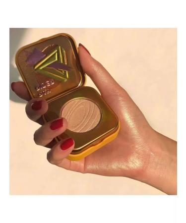 Kaleidos makeup Kaleidos Highlighter for Face and Body - Buy Online on GoSupps.com