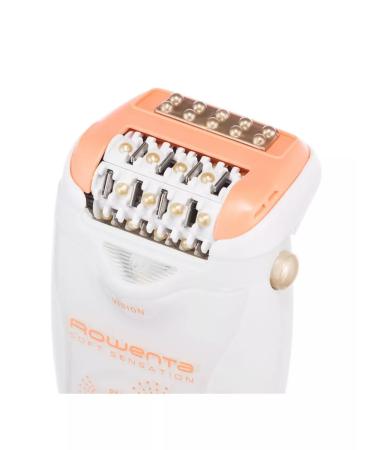 Rowenta Sepa -Rave Epulator with EP5700F1 backlight - Buy Online on GoSupps.com