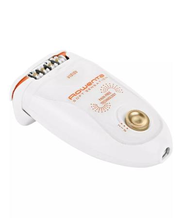 Rowenta Sepa -Rave Epulator with EP5700F1 backlight - Buy Online on GoSupps.com