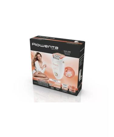 Rowenta Sepa -Rave Epulator with EP5700F1 backlight - Buy Online on GoSupps.com