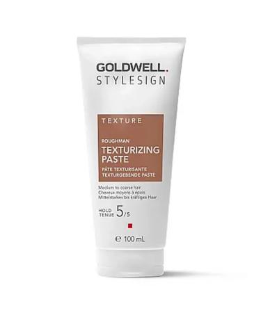 Goldwell Stylesign Rounhman-matte cream paste 100ml