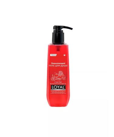 Loyal Shower gel boundless joy 900 ml