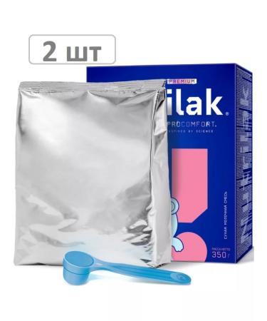 Nutrilak Premium Antireflux mixture of children 350g - 2 pcs