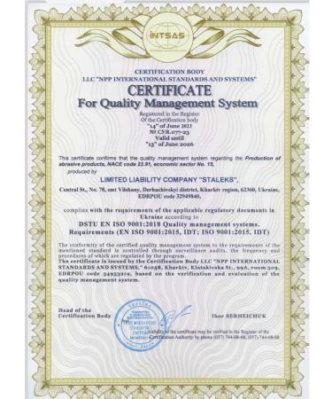 Staleks Kusachki manicure stalls classic 10 11mm - Buy Online on GoSupps.com