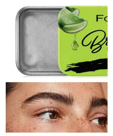 FARRES Layer-fixer for eyebrows - Buy Online on GoSupps.com
