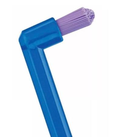 Curaprox Singlessulcular cs1009 Mono-pile tooth - Buy Online on GoSupps.com