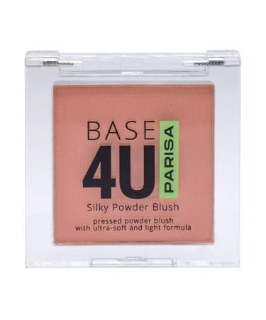 Parisa Blut-powered base 4u ultra-soft tone 02 - Buy Online on GoSupps.com