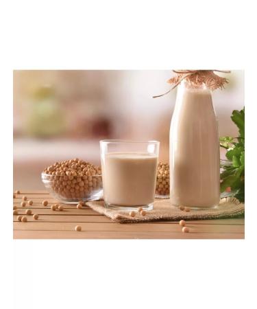 Carebeau Body cream soy milk 500 ml - Buy Online on GoSupps.com