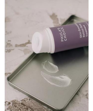 Paula's Choice Rejuvenating body lotion with retinol 118 ml - Buy Online on GoSupps.com