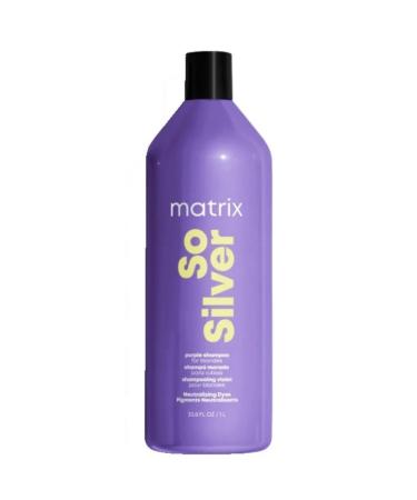 MATRIX Tint shampoo for light 1000 ml